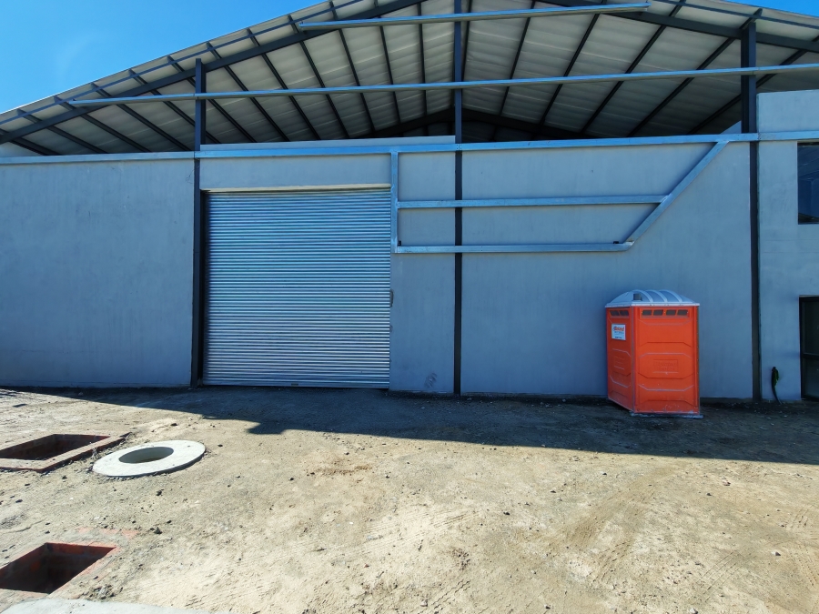 To Let Commercial Property for Rent in Blackheath Industrial Western Cape